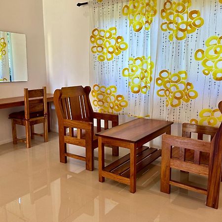 Strutz Art Garden Resort Bangued Exterior photo